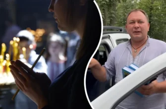 Чи існує життя після смерті: священник дав відверту відповідь