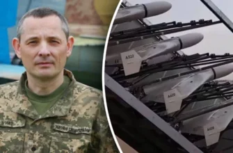 “Досвід гіркою ціною”: Україна готова навчити Європу збивати дрони – Ігнат