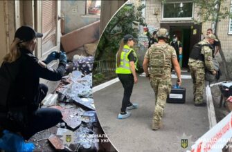 У двох містах України прогриміли потужні вuбухи, є загuблі – поліція