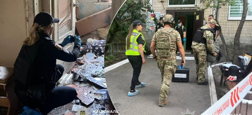 У двох містах України прогриміли потужні вuбухи, є загuблі – поліція
