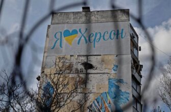 РФ намагається легітимізувати окупацію Херсонщини: навіщо колаборант Сальдо їздив до Білорусі — ЦНС