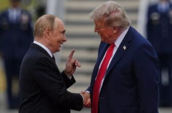 Диктатор Путін дав Трампу три обіцянки щодо України – Сибіга
