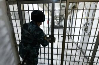 Крим перетворюється на “тотальну в’язницю”: окупанти розширюють каральну систему на півострові – ЦНС