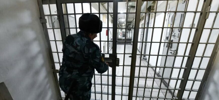 Крим перетворюється на “тотальну в’язницю”: окупанти розширюють каральну систему на півострові – ЦНС