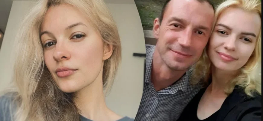 “Абсурд”: в ДПСУ роз’яснили ситуацію з виїздом батька вбитої Ірини Заруцької до США