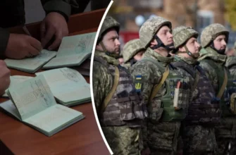 В Україні офіційно розширили вікові межі мобілізації – що змінилось