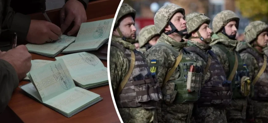 В Україні офіційно розширили вікові межі мобілізації – що змінилось