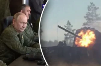 “Реальність – інша”: чому навчання “Захід-2025” обернулись провалом для Путіна