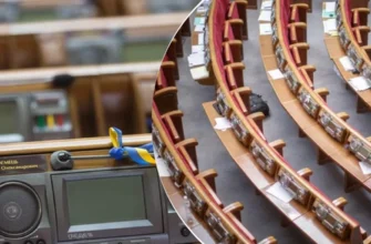 Усі дані громадян тепер будуть в одному місці: в Україні створено єдиний реєстр