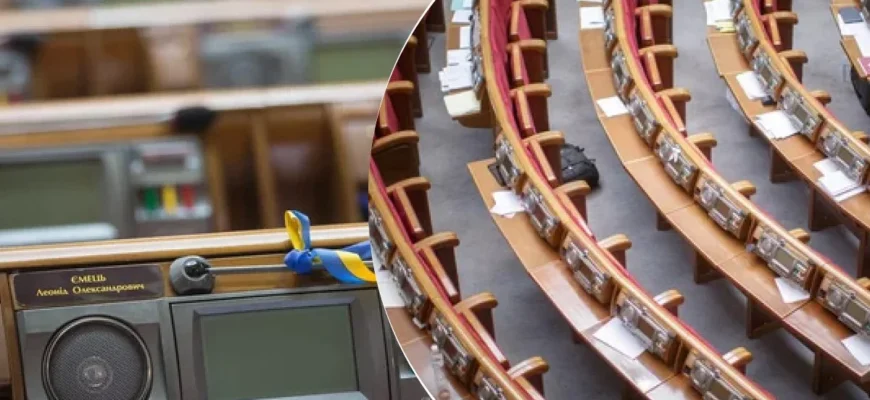 Усі дані громадян тепер будуть в одному місці: в Україні створено єдиний реєстр