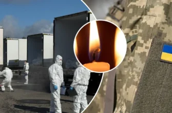 На щиті: в Україну повернули тіла 1000 загиблих героїв-військових