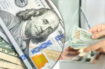 Долар з євро рвонули вгору: встановлено новий курс валют на 19 вересня