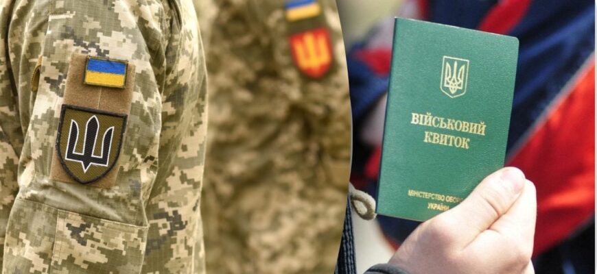 Мобілізація 60+: в ЗСУ розповіли, яка категорія громадян у пріоритеті