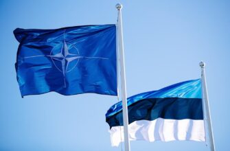 Естонія активувала 4 статтю НАТО після вторгнення російських “МіГ-31К”: що відомо