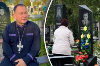 Чи можна за життя вибирати собі місце на кладовищі: священник відповів