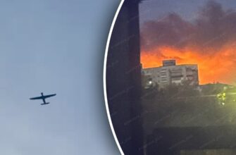 “Перекрили крани”: дрони СБУ атакували важливі цілі в РФ