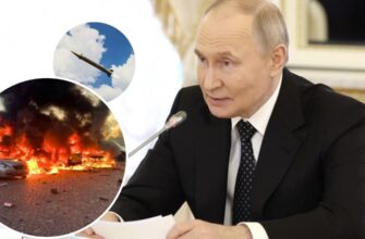 Путін вирішив посилити обстріли України: куди планує бити ворог