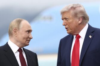 Порушення Росією повітряного простору Балтії: Путін перевіряє лише одну країну – Financial Times