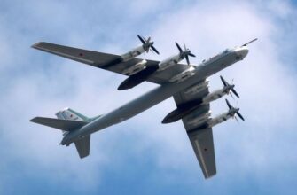 “Стратегічна авіація РФ вмирає”, – Храпчинський назвав слабке місце російської військової машини