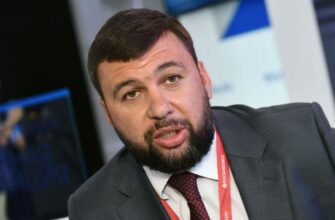 Донбасу буде гірше: у Пушиліна задумали взимку відігрівати пальниками пластикові баки з водою