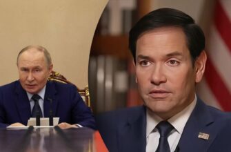 Чому США не вводять санкції проти Росії – Рубіо назвав реальну причину