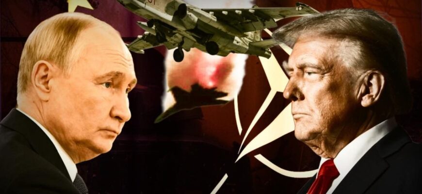 Трамп оголосив вирок для Росії – скільки ще буде тривати війна в Україні