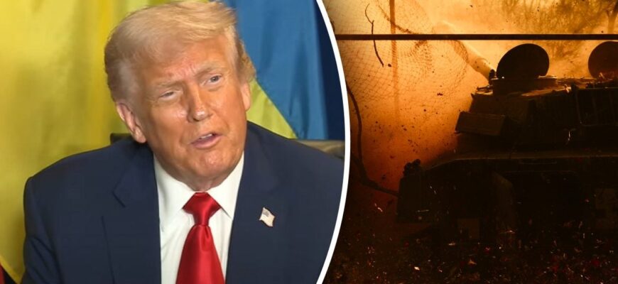 Україна може перемогти у війні і повернути всі території – Трамп розкрив сценарій