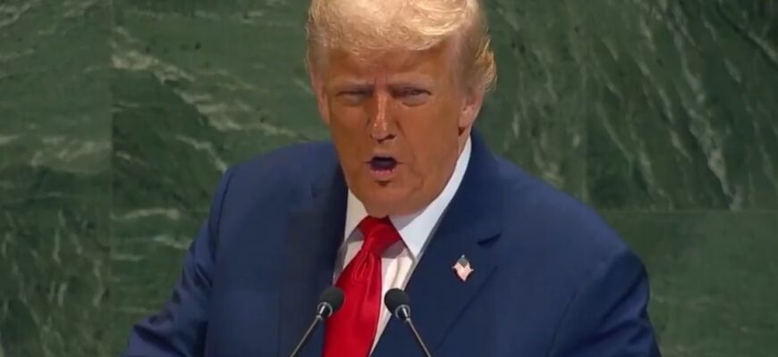Трамп дав Путіну місяць: що сказав президент США про диктатора