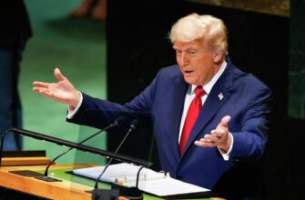 “Битися і повернути територію”, – Трамп вперше заявив, що Україна може перемогти Росію, і назвав умову