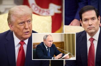 Терпіння Трампа не безмежне: Рубіо назвав шлях до завершення війни в Україні