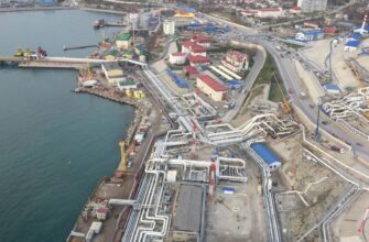 Кремль вразливий: у Росії припинено відвантаження нафти у стратегічних портах
