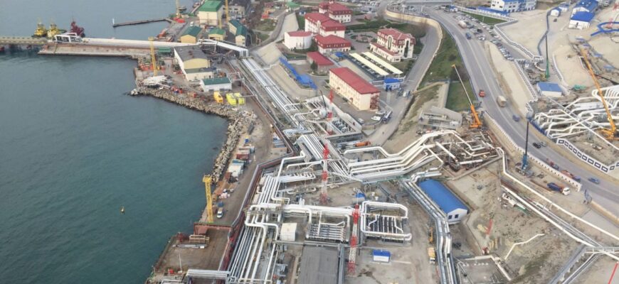 Кремль вразливий: у Росії припинено відвантаження нафти у стратегічних портах