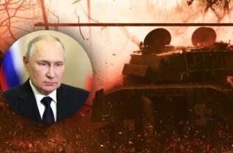 Чому Путін почав повномасштабну війну проти України – названо реальну причину