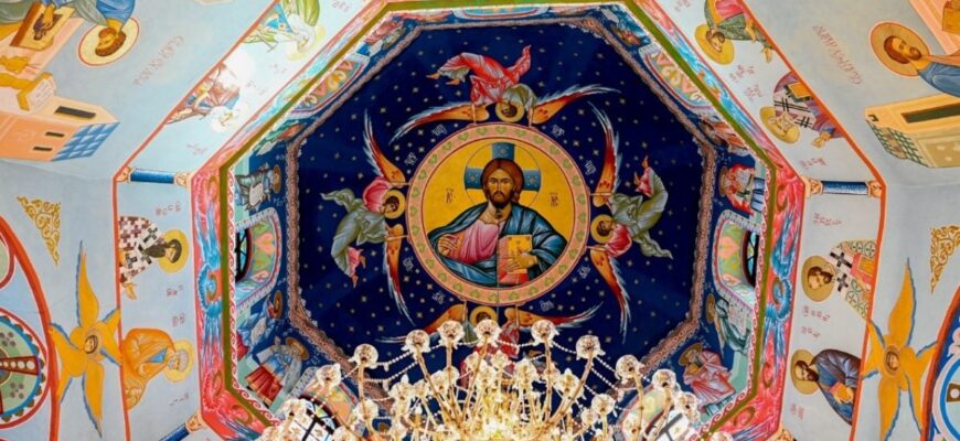 Що обов’язково потрібно зробити в церкві: велике свято 26 вересня