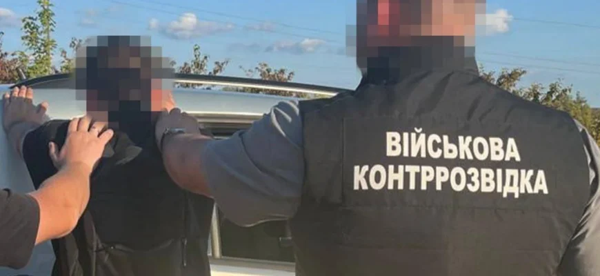  Наводив ракети на полігон, де були наші… У Сумах затримали зрадника, якого знає вся країна!