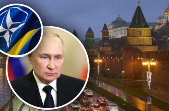 Країни НАТО провели таємні переговори з РФ у Москві та виставили ультиматум – що відомо