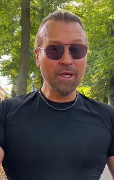 Олег Винник