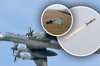 Чотири Ту-95 в повітрі: українців попередили про загрозу масованого удару