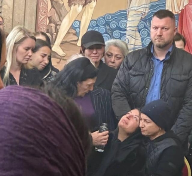 Маргарита Симоньян