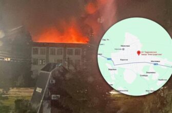 Українські війська вразили дуже важливе стратегічне підприємство РФ у Брянській області – Генштаб