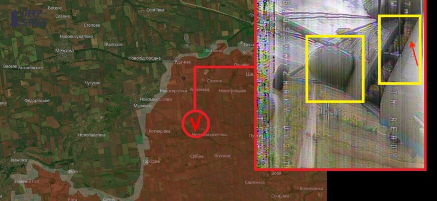 ЗСУ знесли російський Мі-8 зустрічним ударом у лоб: нове відео з підривом паливних баків