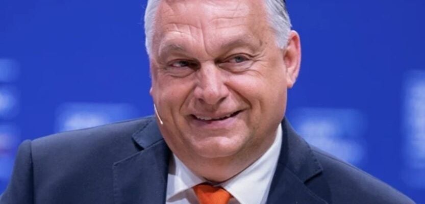 Орбан зобразив Вангу та впевнено назвав переможця у протистоянні України та Росії