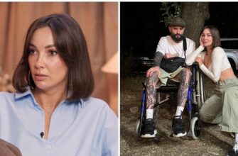 Ексдружина Розового відповіла на закиди про купівлю машини з грошей на реабілітацію: “Звернувся банк”