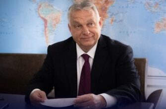 Орбан відповів, чи прагне він розпаду України