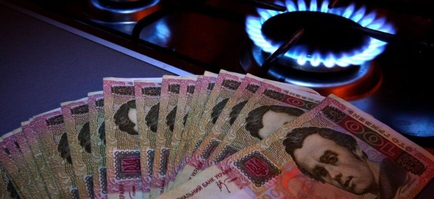 Нардеп прогнозує підвищення ціни газу для населення
