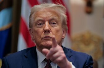 США вигадали, як змусити РФ припинити вiйну: Трамп представив свою ідею союзникам