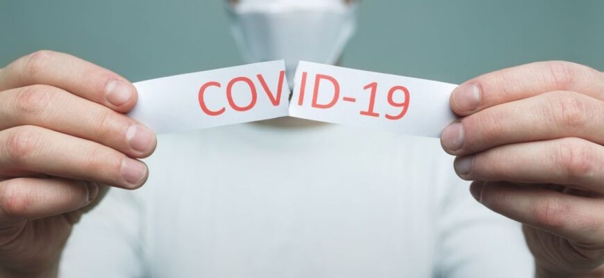 Трамп назвав причину пандемії COVID-19: шокувальна заява в ООН