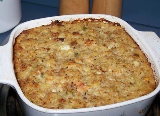 «Я печу їх, мабуть, більше ДЕСЯТИНИ разів на рік!»