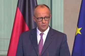 Мерц заявив, що війна в Україні триватиме ще довго: коли прогнозує мир