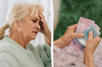 Рада зменшила пенсію одній категорії українців: хто отримуватиме «мінімалку»